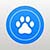 Hundezonen App icon